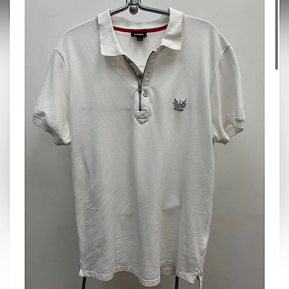 DIESEL POLO SHIRT